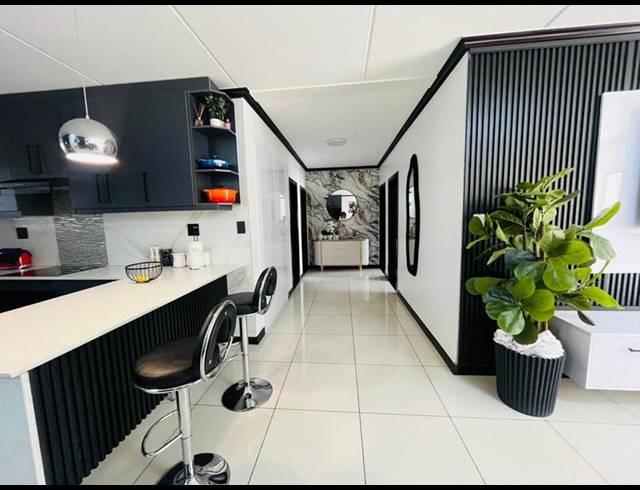3 BEDROOM APARTMENT FOR SALE IN CARLSWALD